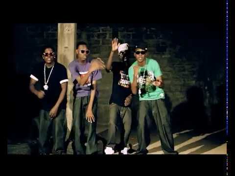 Zone Fam - Shaka Zulu On Em (Official Music Video)