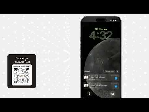 Leer códigos QR y crear entradas manuales