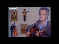 GEORGES BRASSENS "LES AMOURS D'ANTAN"