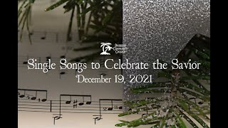 Single Songs to Celebrate the Savior