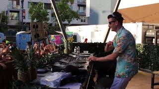 Destructo - Loaded Ft Yo Gotti (Live Performance)