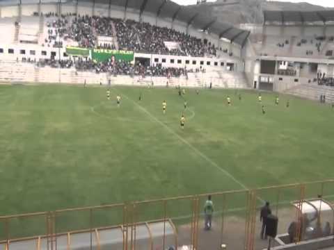 SPORT ANCASH VS COOPSOL