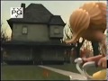 CN Flicks Monster House 2006 Promo