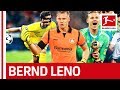 Bernd Leno - Bundesliga's Best