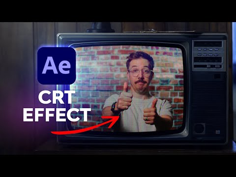 Animate an Illustration in After Effects FULL WORKFLOW