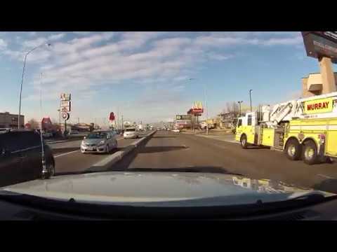 March 2019 Bad Driving Compilation