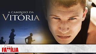 🏃 A Caminho da Vitória (2016) • Filme de Drama • Filme Completo Dublado GRÁTIS ​🙏​
