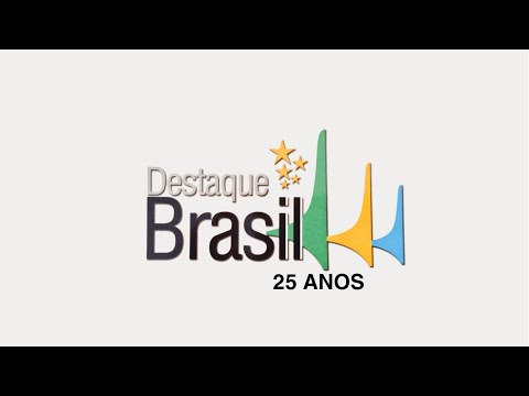 Programa Destaque Brasil - 14/05/23 (Band TV SC/ Ulbra TV)