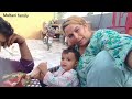 Raising A Healthy Baby Feeding Care Routine