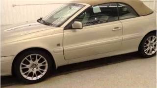 preview picture of video '2004 Volvo C70 Used Cars Strasburg ND'