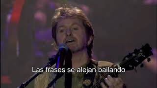 Yes - Ritual, Nous sommes du soleil (Subtitulado al español)