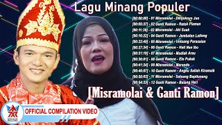 Download lagu Lagu Minang Populer [Misramolai & Ganti Ramon] [ Compilation Video HD] mp3
