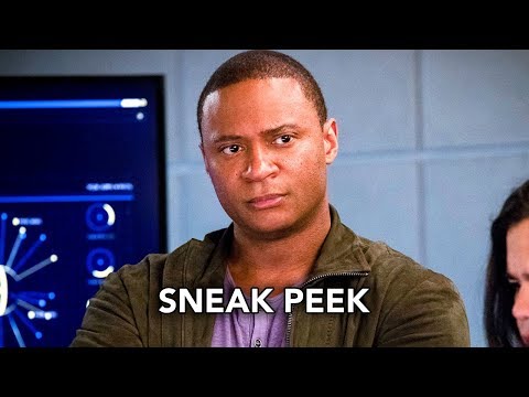 The Flash 4x22 Sneak Peek "Think Fast" (HD) Season 4 Episode 22 Sneak Peek ft. David Ramsey