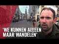 Geen lol meer voor toeristen door harde lockdown