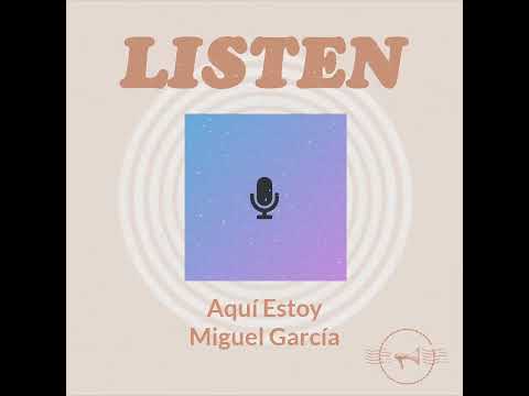 Aquí Estoy