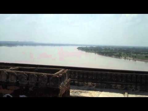 Chunar Fort-LuckyLalita.com