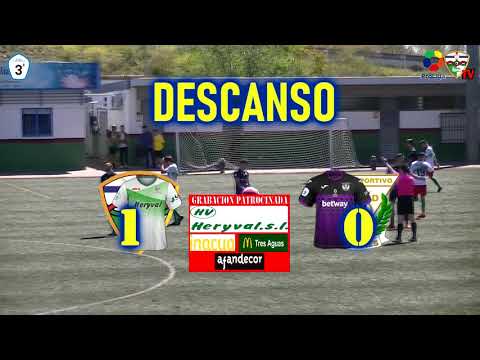 J35 TRIVALVALDERAS - CD LEGANES "B"