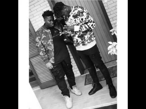 Star Vicy - Black or White X Welzy