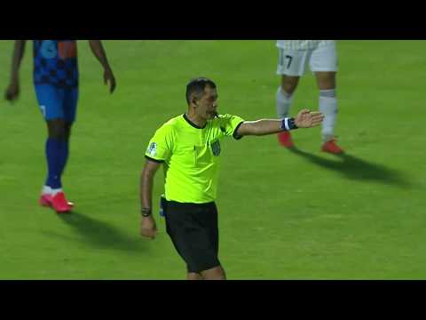 Coca Cola Superliga, 8-tur: PAXTAKOR - MASH'AL 3:0