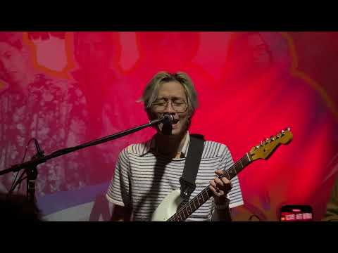 NGỌT | LIVE AT HRC 12 - MỘT TÁ TỪ TA