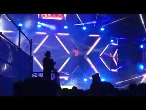 alu mixx - edc México 2023