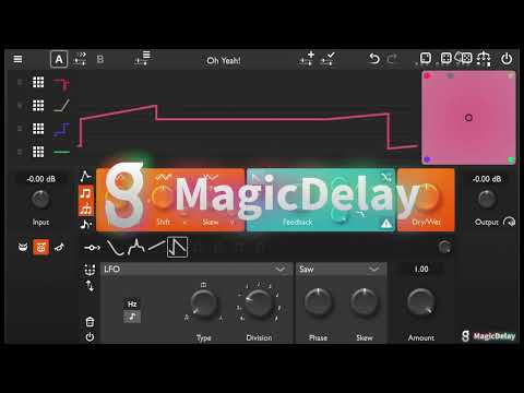 Free Download Magic Plugins Bundle 2025.04 AAX VST3 WiN-R2R