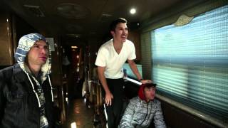 Timeflies Tuesday: Don't Wake Me Up