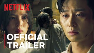 Gyeongseong Creature | Official Trailer | Netflix [ENG SUB]