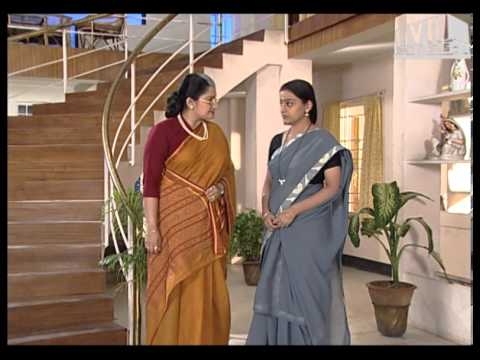 Episode 331: Nambikkai Tamil TV Serial - AVM Productions