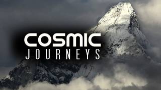 Cosmic Journeys - Earth in 1000 Years