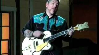 Everlast Rocks Johnny Cash, House of Pain Style &quot;Folsom Prison Blues&quot;