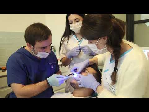 KLİNİK BURSA TAKLİTMAN GÜLÜŞ TASARIMI