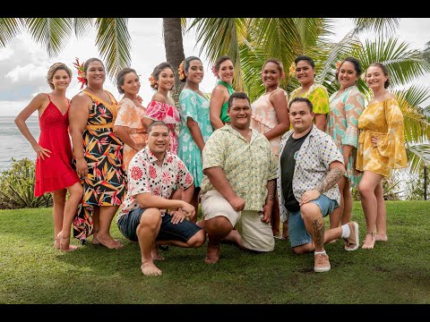 NESCAFÉ STAR 2023 | Hymne Crois en ta lumière ft. Reva Juventin