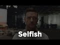 Justin Timberlake Selfish 1 Hour Straight