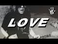 LOVE is a Powerful Thing Music Video ~ Official Music Video By Kelly Richey | Kelly Richey