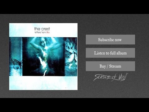 The Crest - Childhood's End