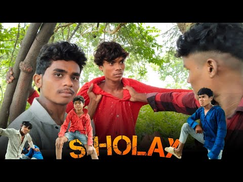 SHOLAY | TON ON DON | TON | 