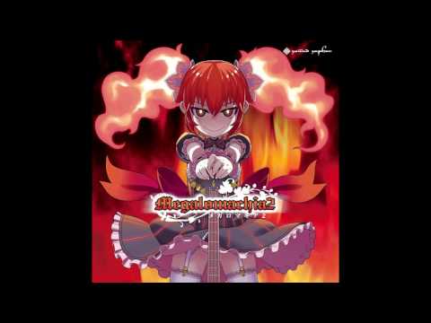 Megalomachia2 -SUPER-REFLEX (Live version)