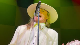 Cheap Trick- “Don’t Be Cruel”. 9/8/23. Memphis, Tennessee.