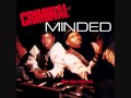 Boogie Down Productions 9mm Goes Bang