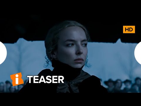 O Último Duelo | Teaser Trailer Dublado