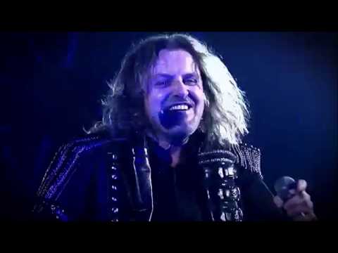 KABÁT - Sex, drogy a Rock