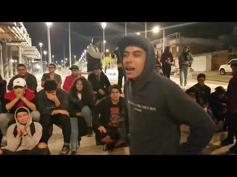 J. POBLA vs PERROLAGARTIJA // 4tos // #RIPFECHA8