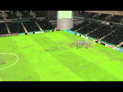 Icasa x Fortaleza - Gol de Elias 68 minutos