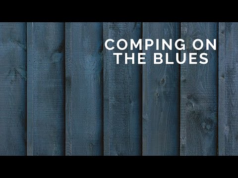 Comping on the Blues - Barry Greene Video Lesson Preview