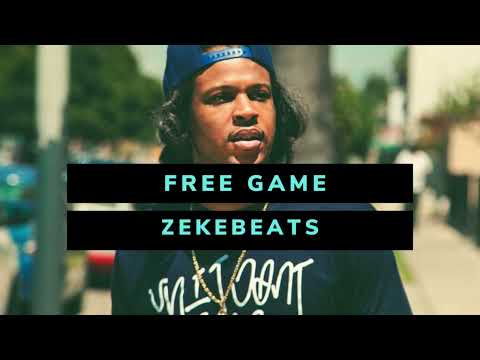[FREE] G Perico X Doggystyleeee X Nhale Type Beat 2023-Free Game