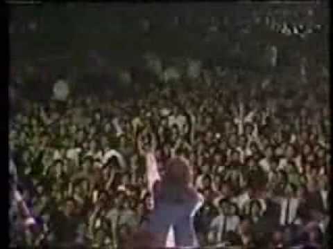 Jimmy Rip with Mick Jagger - Gimmie Shelter (Tokyo Dome 1988)