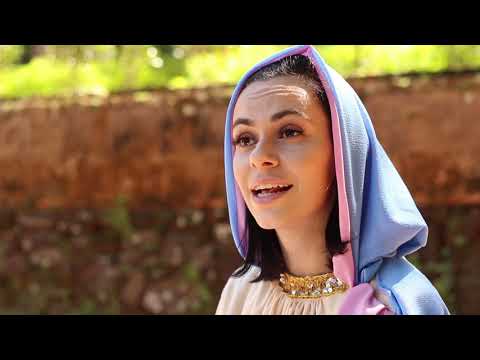 50 Dias no Cenáculo com Maria - 3º dia - Com os discípulos