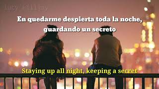 Sasha sloan - faking it [Sub español +lyrics]