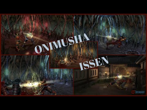 Onimusha Warlords - "The Critical Strike" ISSEN 2020